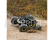Losi Rock Rey Rock Racer 1:10 4WD AVC RTR modrý