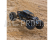 Losi Rock Rey Rock Racer 1:10 4WD AVC RTR žlutý