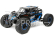 Losi Rock Rey Rock Racer 1:10 4WD AVC RTR žlutý