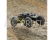 Losi Rock Rey Rock Racer 1:10 4WD AVC RTR žlutý