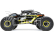 Losi Rock Rey Rock Racer 1:10 4WD AVC RTR žlutý