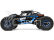 Losi Rock Rey Rock Racer 1:10 4WD AVC RTR žlutý