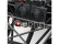 Losi Rock Rey Rock Racer 1:10 4WD AVC RTR žlutý