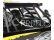 Losi Rock Rey Rock Racer 1:10 4WD AVC RTR žlutý