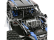 Losi Rock Rey Rock Racer 1:10 4WD AVC RTR žlutý