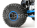Losi Rock Rey Rock Racer 1:10 4WD AVC RTR žlutý