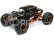 Losi Rock Rey Rock Racer 1:10 4WD BND