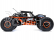 Losi Rock Rey Rock Racer 1:10 4WD BND