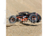 Losi Rock Rey Rock Racer 1:10 4WD BND