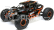 Losi Rock Rey Rock Racer 1:10 4WD BND