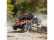 RC auto Losi RZR Rey 1:10 4WD RTR Fox