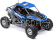 RC auto Losi RZR Rey 1:10 4WD RTR Fox