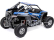 RC auto Losi RZR Rey 1:10 4WD RTR Fox