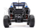 RC auto Losi RZR Rey 1:10 4WD RTR Fox