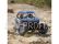 RC auto Losi RZR Rey 1:10 4WD RTR Fox