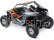 RC auto Losi RZR Rey 1:10 4WD RTR Polaris