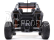 RC auto Losi RZR Rey 1:10 4WD RTR Polaris