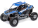 RC auto Losi RZR Rey 1:10 4WD RTR Polaris