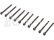 Losi šroub imbus M2x25mm CH (10)