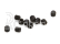 Losi šroub M3x3mm (10)