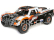 Losi Super Baja Rey 1:6 4WD BL AVC BND