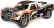 Losi Super Baja Rey 1:6 4WD BL AVC BND