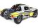 RC auto Losi Super Baja Rey 2.0 1:6 4WD RTR Brenthel