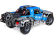 RC auto Losi Super Baja Rey 2.0 1:6 4WD RTR King