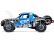 RC auto Losi Super Baja Rey 2.0 1:6 4WD RTR King