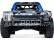 RC auto Losi Super Baja Rey 2.0 1:6 4WD RTR King