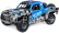 RC auto Losi Super Baja Rey 2.0 1:6 4WD RTR King