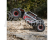 Losi Super Rock Rey 1:6 4WD AVC RTR BajaDesigns