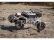 Losi Super Rock Rey 1:6 4WD AVC RTR BajaDesigns