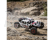 Losi Super Rock Rey 1:6 4WD AVC RTR BajaDesigns