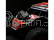 Losi Super Rock Rey 1:6 4WD AVC RTR Raceline