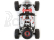 Losi Super Rock Rey 1:6 4WD AVC RTR Raceline