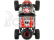 Losi Super Rock Rey 1:6 4WD AVC RTR Raceline