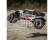 RC auto Losi Super Rock Rey V2 1:6 4WD RTR, bílá