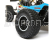 Losi Tenacity Desert Buggy 1:10 4WD RTR AVC červená