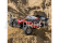 Losi Tenacity Desert Buggy 1:10 4WD RTR AVC červená