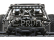 Losi Tenacity Desert Buggy 1:10 4WD RTR AVC červená