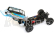 Losi Tenacity Desert Buggy 1:10 4WD RTR AVC červená