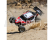 Losi Tenacity Desert Buggy 1:10 4WD RTR AVC červená