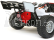 Losi Tenacity Desert Buggy 1:10 4WD RTR AVC modrá