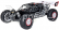 Losi Tenacity Desert Buggy Pro 1:10 4WD RTR Fox Racing