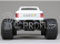 Losi Tenacity Monster Truck 1:10 4WD AVC bílá