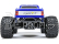 Losi Tenacity Monster Truck 1:10 4WD AVC modrá