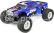 Losi Tenacity Monster Truck 1:10 4WD AVC modrá