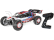 RC auto Losi Tenacity Pro 1:10 4WD RTR Fox Racing