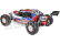 RC auto Losi Tenacity Pro 1:10 4WD RTR Fox Racing